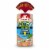 Oroweat Organic Thin-Sliced Rustic White Bread Perspective: front