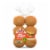 Arnold® Sweet Hawaiian Slider Buns Perspective: front