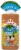 Oroweat® Organic White Made with Whole Wheat Bread Perspective: front