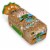 Oroweat® Organic Thin-Sliced Sprouted Wheat Bread Perspective: front