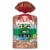 Arnold® Organic Oatnut Bread Perspective: front