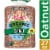 Oroweat® Organic Oatnut Bread Perspective: front