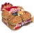 Brownberry® Restaurant Style Sweet Multigrain Hamburger Buns Perspective: front