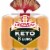 Oroweat Keto Bread Perspective: front