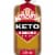 Arnold Superior Keto Seeded Bread Perspective: front
