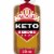 Arnold Seeded Superior Keto Bread Perspective: front