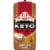 Brownberry Superior Seeded Keto Bread Perspective: front