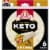 Oroweat Keto Wraps Perspective: front
