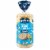 Lundberg Family Farms® Organic Lightly Salted Rice Cakes Perspective: front