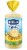 Lundberg Organic Kettle Corn Whole Grain Rice Cakes Perspective: front