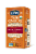 Lundberg Thin Stackers Organic Red Rice & Quinoa Puffed Grain Cakes Perspective: front