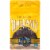 Lundberg Heirlooms Black Japonica Rice Perspective: front