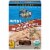 Lundberg Organic Rotini Brown Rice Pasta Perspective: front