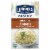 Lundberg Organic Risotto Alfredo Arborio Rice & Seasoning Mix Perspective: front