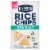 Lundberg® Sea Salt Rice Chips Perspective: front