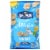 Lundberg Family Farms Organic Gluten-Free Sea Salt Rice Cake Minis Perspective: front