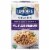 Lundberg Organic Wild Rice Mix Perspective: front
