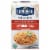 Lundberg® Family Farms® Organic Whole Grain Brown Rice & Seasoning Mix Perspective: front