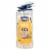 Lundberg Family Farms Honey Nut Organic Rice Cakes Perspective: front