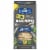 Lundberg Family Farms® Organic Thin Stackers Cracked Black Pepper Rice Cakes Perspective: front