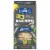 Lundberg Family Farms® Organic Thin Stackers Cracked Black Pepper Rice Cakes Perspective: front