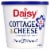 Daisy Cottage Cheese Perspective: front