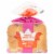 King's Hawaiian® Hawaiian Sweet Hot Dog Buns Perspective: front