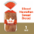 King's Hawaiian Original Sliced Hawaiian Sweet Bread Perspective: front