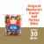 King's Hawaiian® Original Hawaiian Sweet™ Soft Pretzel Bites Perspective: front