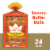 King's Hawaiian® Savory Butter Dinner Rolls Perspective: front