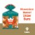 King's Hawaiian® Sweet Pre-Sliced Slider Buns Perspective: front