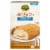 Barber Foods® Breaded Raw Stuffed Chicken Cordon Bleu Perspective: front
