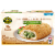 Barber Foods® Raw Breaded Broccoli & Cheese Stuffed Chicken Breasts Perspective: front