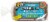 Food for Life® Ezekiel 4:9® Flourless Sprouted Grain Frozen Bread Perspective: front