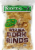Yoder's Original Pork Rinds Perspective: front