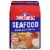 House-Autry® Seafood Breading Mix Perspective: front