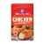House-Autry Chicken Seasoned Breading Mix Perspective: front