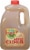 Washington Natural Old Fashioned Apple Cider Perspective: front