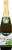 Kedem® Sparkling Catawba Grape Juice Perspective: front