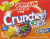Kedem Kids Telma Crunchee! Original Cereal Bars Perspective: front