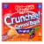 Kedem Kids® Crunchee! Cereal Bars Perspective: front