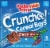 Kedem Crunchee! Chocolate Cereal Bars Perspective: front