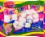 Savion Marshmallows Perspective: front