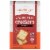 Absolutely Gluten Free® Grain-Free Original Crackers Perspective: front