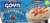 GOYA® Dulce De Leche Flavored Rice Pudding Perspective: front