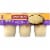 Kozy Shack® Original Recipe Tapioca Pudding Perspective: front
