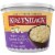 Kozy Shack Tapioca Pudding Tub, Gluten Free Dessert Perspective: front