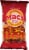 Mac's Red Hot Pork Skins Perspective: front