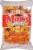 Mac's Spicy Hot Fried Pork Cracklins Perspective: front