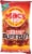Mac's Spicy Buffalo Flavored Pork Skins Perspective: front